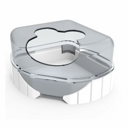 Bac à litière pour chats Zolux