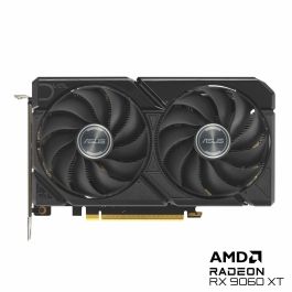 ASUS RX 9060 XT 16GB GDDR6 PCI Express 5.0 Carte Graphique
