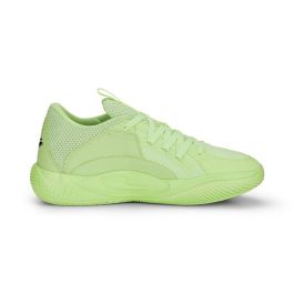 Chaussures de Basket-Ball pour Adultes Puma 378269 01
