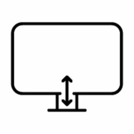 Monitor Gaming HP 9D9S0UT#ABB 27" Quad HD