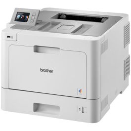 FL Brother HL-L9310CDW Farblaserdrucker A4/LAN/WLAN/Duplex