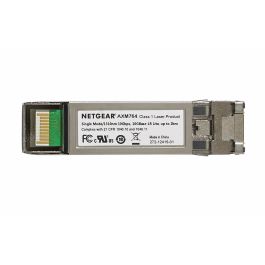 NETGEAR AXM764-10000S Module SFP+ 10GBASE-LR Fibre Optique 10000 Mbit/s