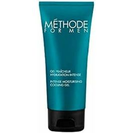 Méthode Jeanne Piaubert Gel Fraîcheur Hydratation Intense Homme 50 ml