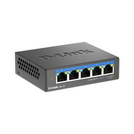 Switch D-Link DMS-105