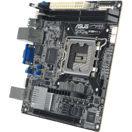 ASUS SERVER P13R-I S1700 C262/DDR5/VGA/2xGBL/mITX (ASMB11-iKVM onboard)