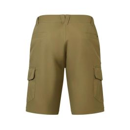 Short de Sport pour Homme Endura Loop Cargo Short Bz Marron Cyclisme 13-14 Ans