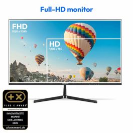 Écran Medion 30036272 Full HD LCD 22"