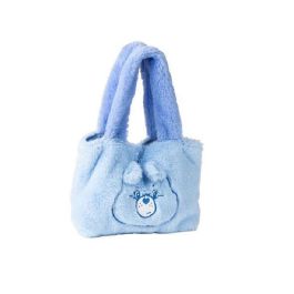 Sac à main Care Bears Bleu