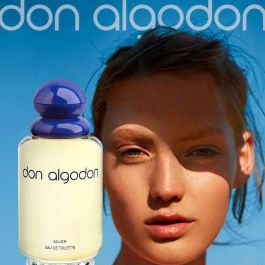 Parfum Unisexe Don Algodon DON ALGODON 200 ml