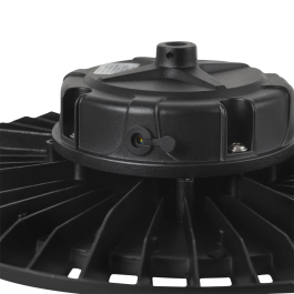 Lampe LED UFO 200W 34.000Lm 6000K IP65 Driver Dimmable 0-10V 30.000H