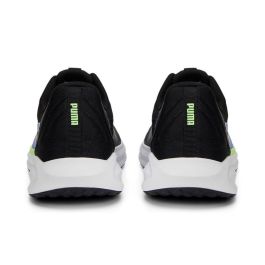 Chaussures de sport pour femme Puma Noir