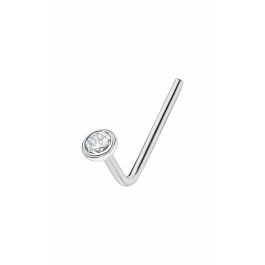 Boucles d´oreilles Lotus Mod. LG00171 Argenté