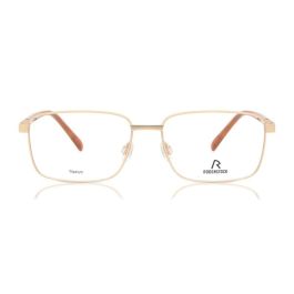 Monture de Lunettes Unisexe Rodenstock R7130