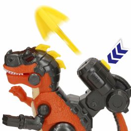 Playset HappyLine 20 x 20 x 8 cm (4 Unités)