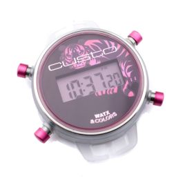 Montre Femme Watx & Colors rwa1029 (Ø 43 mm) Precio: 10.6899996. SKU: S0336338