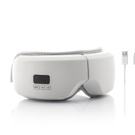 Masseur d’Yeux avec Compression d'Air 4 en 1 Eyesky InnovaGoods