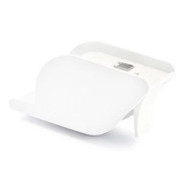 Q&Q Roue Nido Aladin SP35 Blanc avec Frein Precio: 9.69. SKU: B1KMKWLCWJ