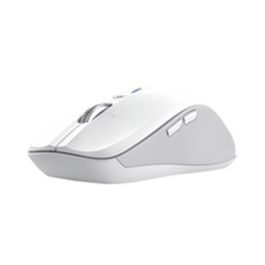 Souris Trust 25674 Blanc 3200 DPI