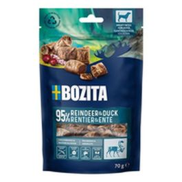 Snack pour chiens Bozita Canard 70 g