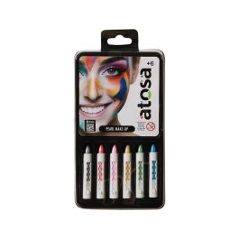 Set de Maquillage 6 Pièces Precio: 11.8899996. SKU: B19XGN8D98