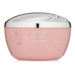 Masque pour cheveux Semi di Lino Moisture Alfaparf Milano (200 ml) Precio: 25.5. SKU: SBL-PF016417