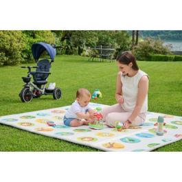Chicco Tapis de jeu Maxi 2 en 1 AAAMJ97462