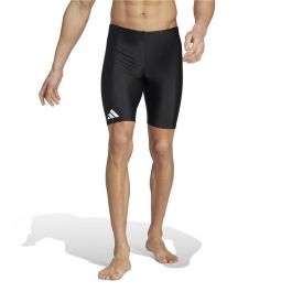 Maillot de bain homme Adidas Solid Jammer Noir