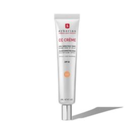 Erborian CC Cream SPF30 Doré 40 ml - Hydratation 24h, Éclat Naturel et Protection Solaire Precio: 33.8900004. SKU: B1EBVQWFJN