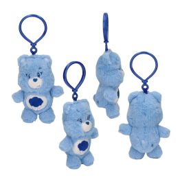 Porte-clés Peluche Care Bears Bleu