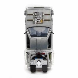 Voiture Smoby DeLorean - Back to the Future III 1885 1:24