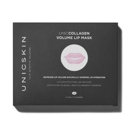 Unicskin Patchs Lèvres Volume Hydratation UNICCOLLAGEN MASK 5 x 1 ml Precio: 15.5000004. SKU: B1BPA6E4LN