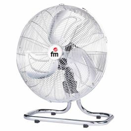 Ventilateur de Bureau Grupo FM FG45 120W Blanc 120 W (1 Unités) Precio: 107.4999996. SKU: S0415660