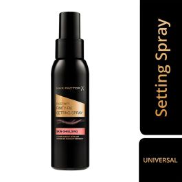 Max Factor Brume Fixante Facefinity Finity-Fix 100 ml