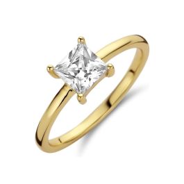 Bague Femme New Bling 9NB-0598-52 12 Doré