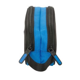 Fourre-tout BlackFit8 Underground Bleu Noir 21 x 8 x 6 cm