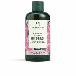 The Body Shop Gel Douche British Rose 250 ml Precio: 7.59. SKU: B1269V4KH7