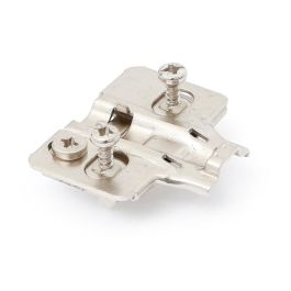 HERRAJES ALK Md05 Calzo Clip Cam H0(4,5Mm) Montaje Directo Con Tacos 5Mm Premontado Precio: 3.8900004. SKU: B19DRB9VW9