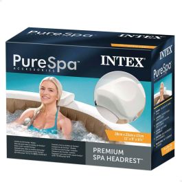 Appui-tête Intex 28505 PureSpa