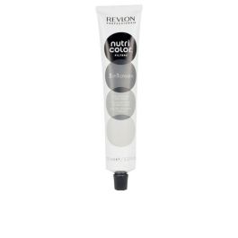 Masque pour cheveux Revlon Nutri Color Clear (100 ml) Precio: 10.5. SKU: S0577837