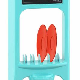 Cuisinière jouet Moltó