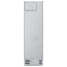 Cartouche d'encre originale LG Argenté