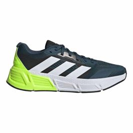 Chaussures de Running pour Adultes Adidas Questar 2 Blue marine