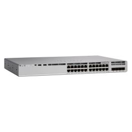 Switch CISCO C9200L-24P-4G-E