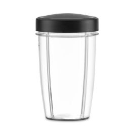 Bol mixeur UFESA 70205397 Noir 900 W