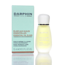 Darphin Rose Aromatic Care 15 mL Bottle