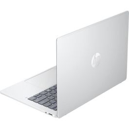 HP OmniBook 5 14-he0018nf PC portable 14" 2K OLED, Snapdragon X1-26-100, 16 Go RAM, 512 Go SSD, AZERTY, Windows 11