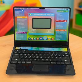 Jouet interactif Winfun 26 X 21 X 20 CM (4 Unités)