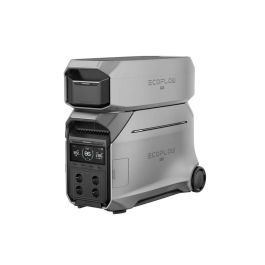 Centrale électrique portable Ecoflow Delta 3 Pro 4000 W