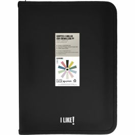 Reliure à anneaux Grafoplas