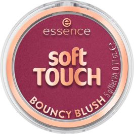 Essence Touch Bouncy Blush Blush Doux #40-Roses In Berry 5 gr